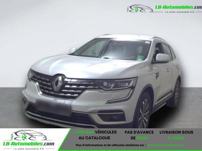 Renault Koleos dCi 150 BVA