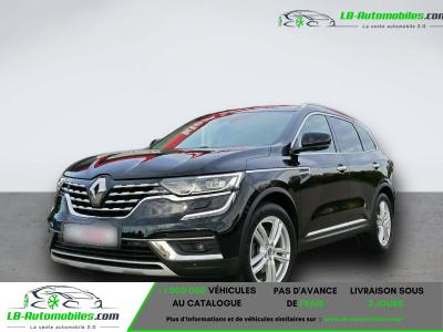 Renault Koleos dCi 150 BVA