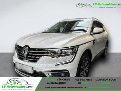 Renault Koleos Tce160 BVA 4x2