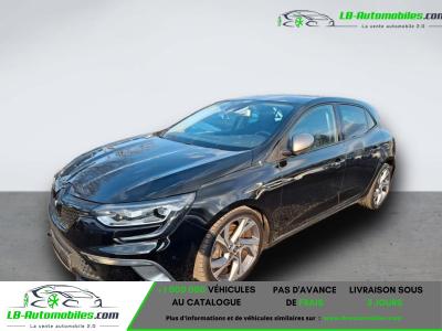 Renault Megane IV Berline  TCe 205 BVA