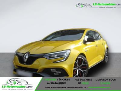 Renault Megane IV Berline  TCe 300 BVA