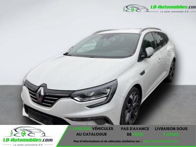 Renault Megane IV Estate  TCe 160 BVM