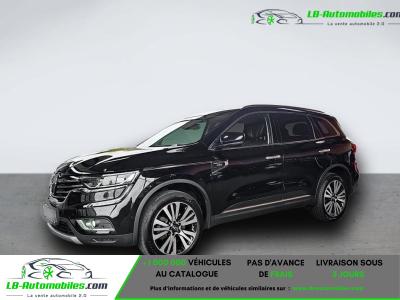 Renault Koleos dCi 175 4x4 BVA