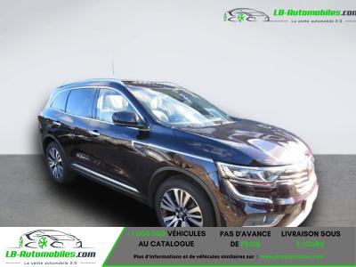 Renault Koleos dCi 175 4x4 BVA