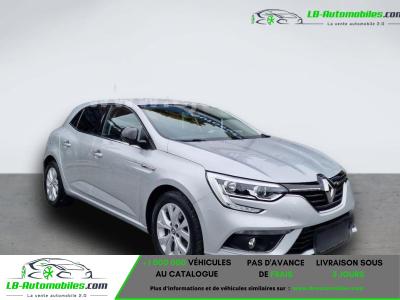 Renault Megane IV Berline  TCe 140 BVA