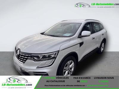 Renault Koleos dCi1 90 BVA AllMode 4x4