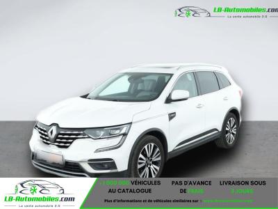 Renault Koleos dCi1 90 BVA AllMode 4x4