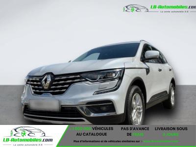 Renault Koleos dCi1 90 BVA AllMode 4x4