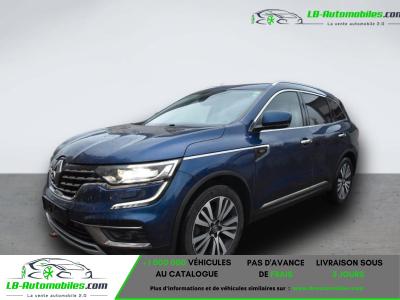 Renault Koleos dCi1 90 BVA AllMode 4x4