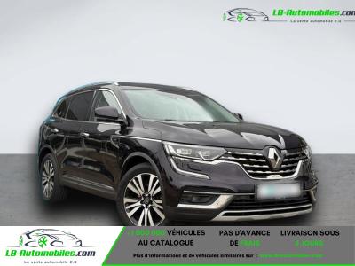 Renault Koleos dCi1 90 BVA AllMode 4x4