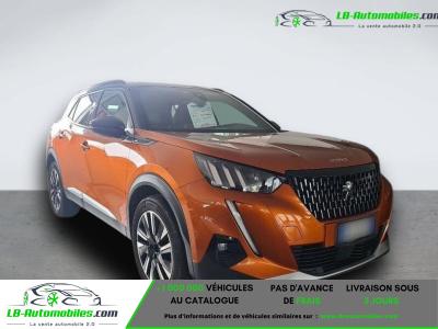 Peugeot 2008 PureTech 155  BVA
