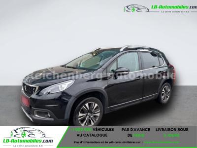 Peugeot 2008 PureTech 130  BVM