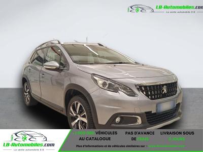 Peugeot 2008 PureTech 130  BVM