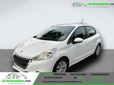 Peugeot 208 PureTech 82ch  BVM