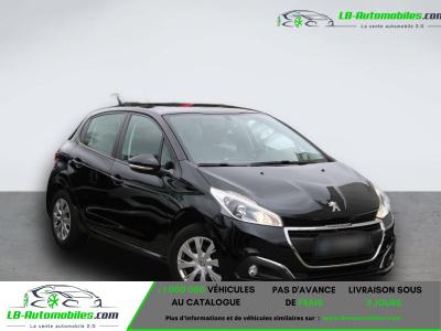 Peugeot 208 PureTech 82ch  BVM