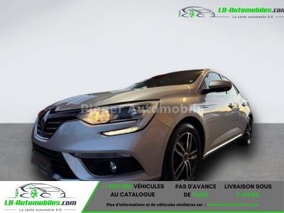 Renault Megane IV Berline  dCi 90 BVM