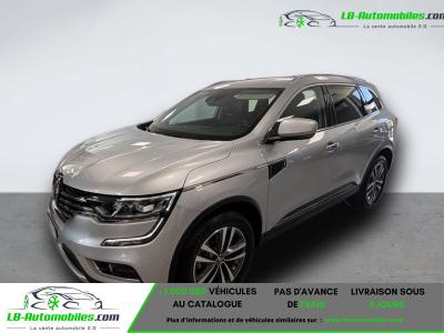 Renault Koleos dCi 130 4x2 BVM