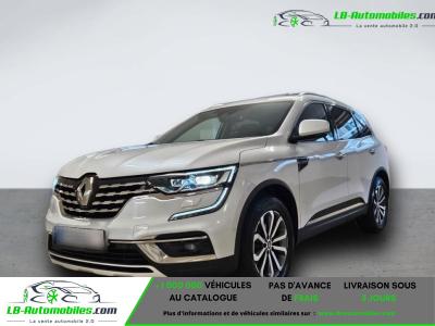 Renault Koleos dCi 150 BVA