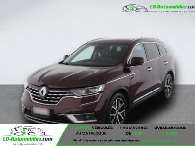 Renault Koleos dCi 150 BVA