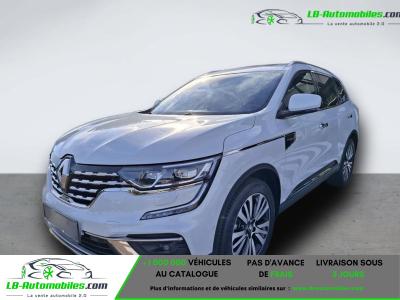 Renault Koleos Tce160 BVA 4x2
