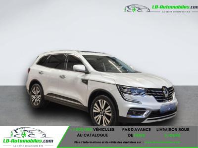 Renault Koleos Tce 160 BVA