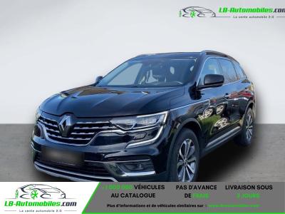 Renault Koleos dCi 150 BVA