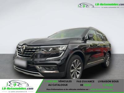 Renault Koleos dCi 150 BVA