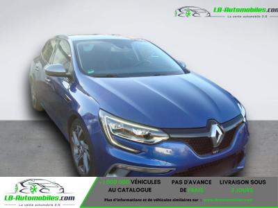 Renault Megane IV Berline  TCe 205 BVA