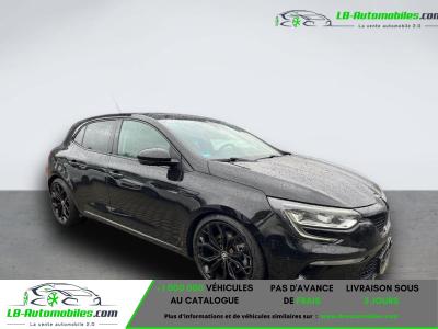 Renault Megane IV Berline  TCe 205 BVA