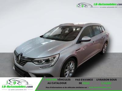 Renault Megane IV Estate  dCi 150BVA