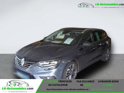 Renault Megane IV Estate  dCi 150BVA