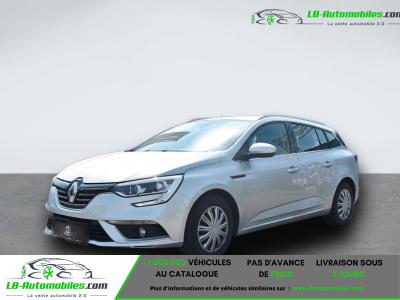 Renault Megane IV Estate  dCi 110 BVM