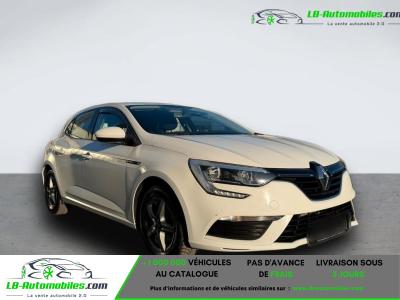 Renault Megane IV Berline  TCe 100 BVM