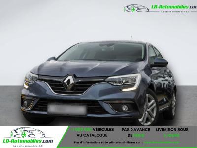 Renault Megane IV Berline  TCe 100 BVM