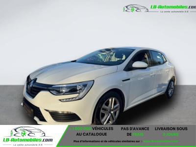 Renault Megane IV Berline  TCe 100 BVM
