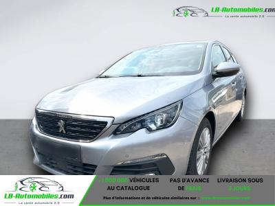 Peugeot 308 PureTech 130ch  BVM