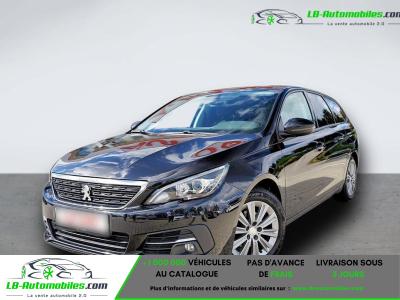 Peugeot 308 SW PureTech 130ch  BVM