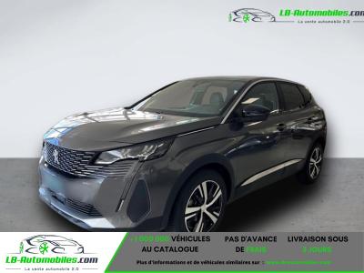 Peugeot 3008 Hybrid 136 e-DCS6