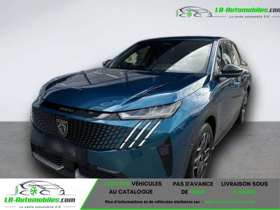 Peugeot 3008 Hybrid 136 e-DCS6