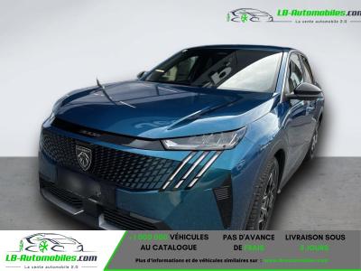 Peugeot 3008 Hybrid 136 e-DCS6