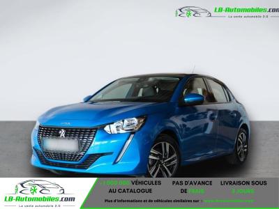 Peugeot 208 PureTech 100  BVM