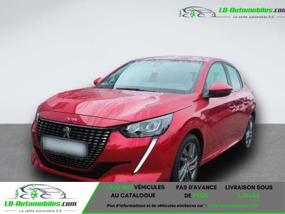 Peugeot 208 PureTech 100  BVM