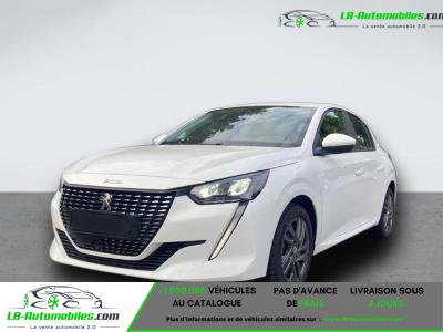 Peugeot 208 PureTech 75  BVM