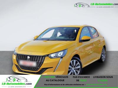 Peugeot 208 PureTech 75  BVM