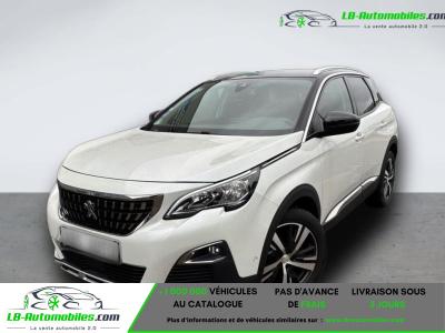 Peugeot 3008 1.2 Puretech 130ch  BVM