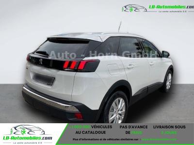 Peugeot 3008 1.2 Puretech 130ch  BVM