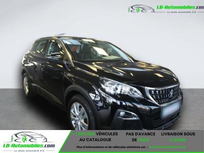 Peugeot 3008 1.2 Puretech 130ch  BVM