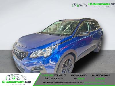 Peugeot 3008 1.2 Puretech 130ch  BVM