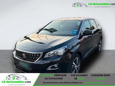 Peugeot 3008 Puretech 130ch  BVM