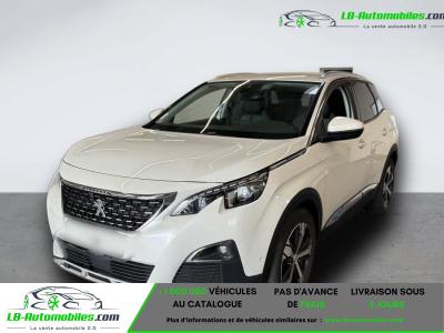 Peugeot 3008 1.2 Puretech 130ch  BVA